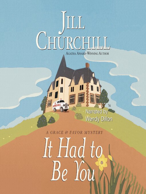 Title details for It Had to Be You by Jill Churchill - Available